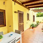 Apartman Il Veliero Blu Lipari Centro - Guest House