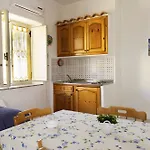 Apartman Il Veliero Blu Lipari Centro - Guest House