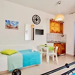Il Veliero Blu Lipari Centro - Guest House Apartman