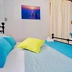 Il Veliero Blu Lipari Centro - Guest House