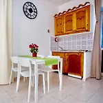 Il Veliero Blu Lipari Centro - Guest House Apartman