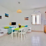 Apartman Il Veliero Blu Lipari Centro - Guest House *