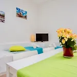 Apartman Il Veliero Blu Lipari Centro - Guest House