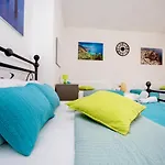 Il Veliero Blu Lipari Centro - Guest House Apartman Lipari