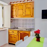 Il Veliero Blu Lipari Centro - Guest House Apartman *