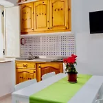 Il Veliero Blu Lipari Centro - Guest House Apartman *