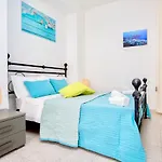 Il Veliero Blu Lipari Centro - Guest House Apartman Lipari