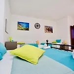 Apartman Il Veliero Blu Lipari Centro - Guest House *