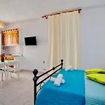 Apartman Il Veliero Blu Lipari Centro - Guest House