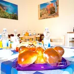 Il Veliero Blu Lipari Centro - Guest House Apartman *