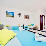 Apartman Il Veliero Blu Lipari Centro - Guest House *