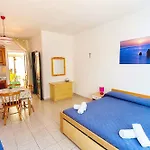 Il Veliero Blu Lipari Centro - Guest House Apartman Lipari