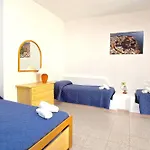Il Veliero Blu Lipari Centro - Guest House *