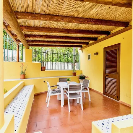 Il Veliero Blu Lipari Centro - Guest House *