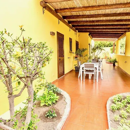 Il Veliero Blu Lipari Centro - Guest House Apartman *