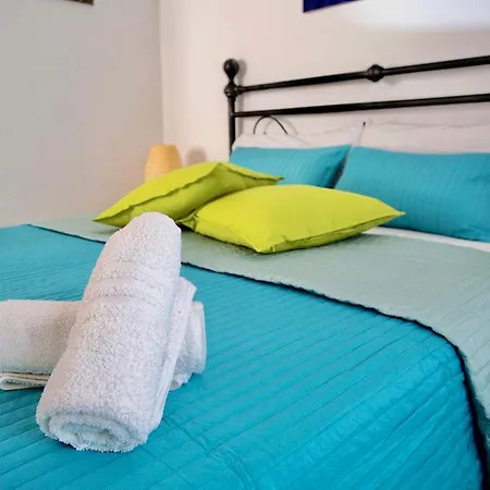 Il Veliero Blu Centro