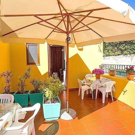 Apartment Il Veliero Blu Centro