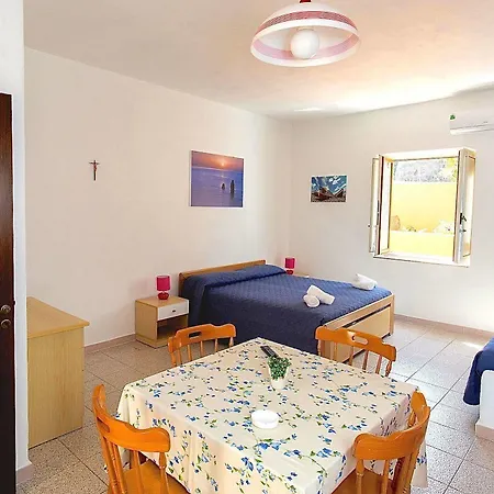 Il Veliero Blu Centro Apartment Lipari (Isola Lipari)