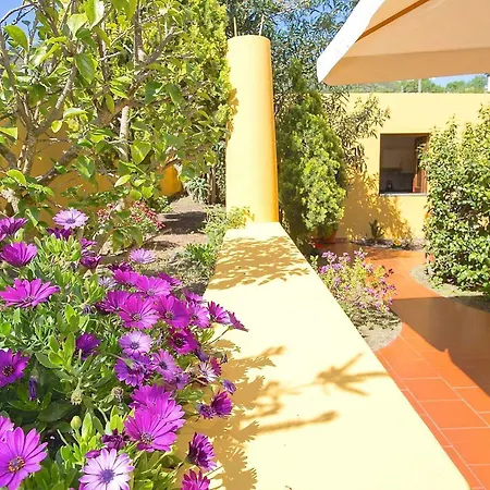 Il Veliero Blu Centro Apartment