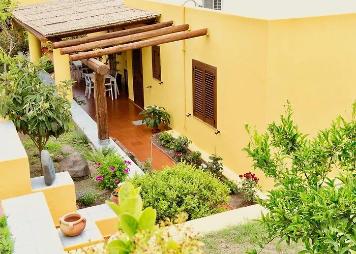 Il Veliero Blu Centro Apartmán