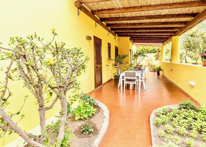 Il Veliero Blu Centro Apartmán *