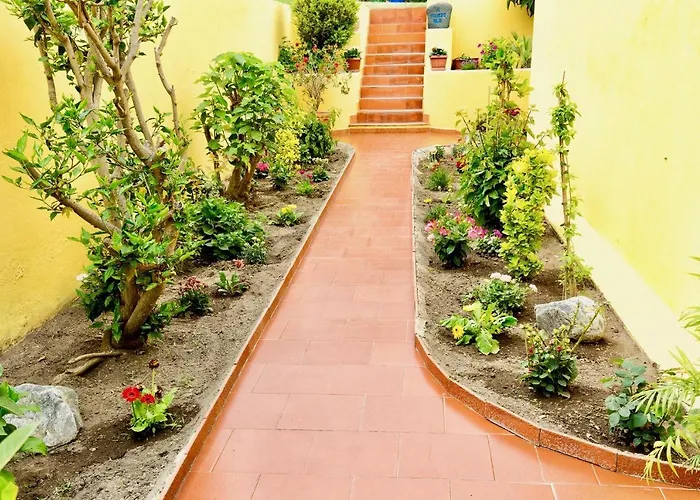 Apartmán Il Veliero Blu Centro *