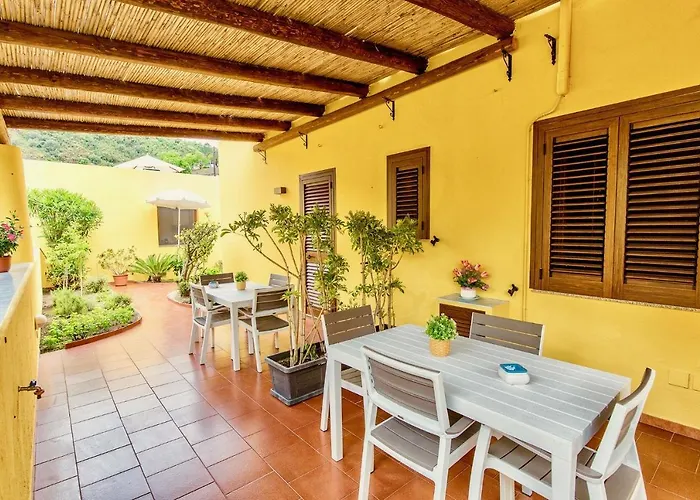 Il Veliero Blu Centro Apartmán