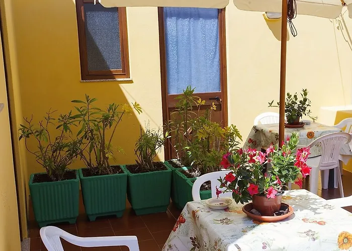 Il Veliero Blu Centro Lipari (Isola Lipari)