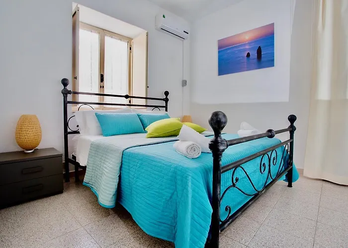 Il Veliero Blu Centro