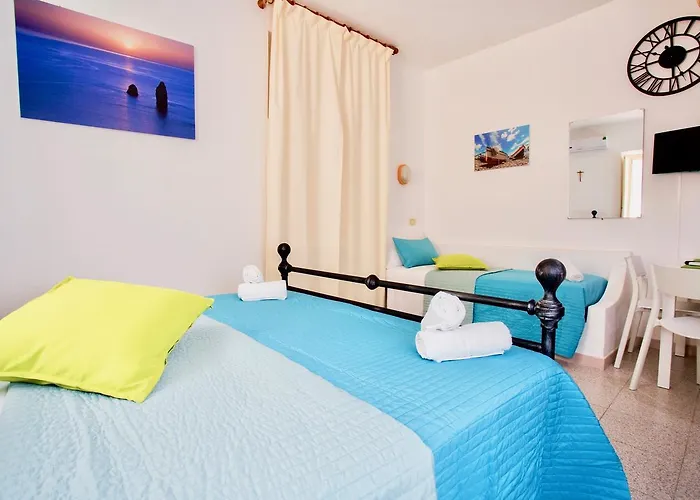 Il Veliero Blu Centro