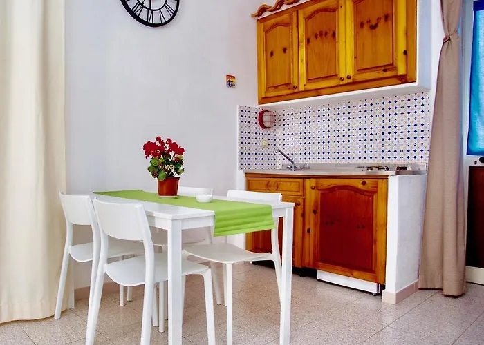 Il Veliero Blu Centro Apartmán