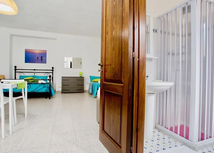 Il Veliero Blu Centro