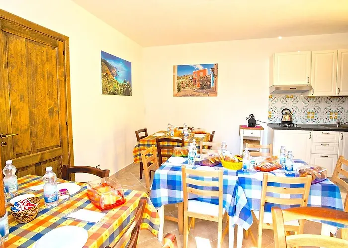 Apartmán Il Veliero Blu Centro *