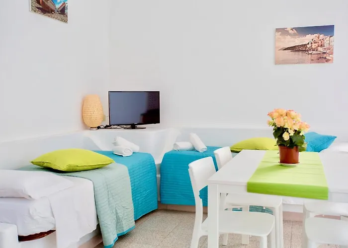 Il Veliero Blu Centro * Lipari (Isola Lipari)