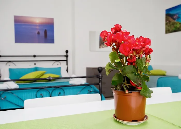 Il Veliero Blu Centro * Lipari (Isola Lipari)