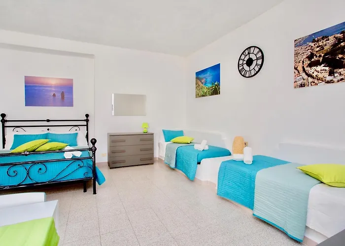 Il Veliero Blu Centro * Lipari (Isola Lipari)