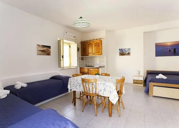 Il Veliero Blu Centro Lipari (Isola Lipari)