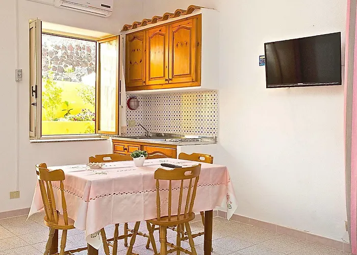 Il Veliero Blu Centro Lipari (Isola Lipari)