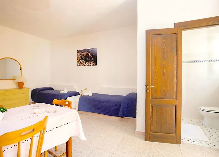 Il Veliero Blu Centro * Lipari (Isola Lipari)