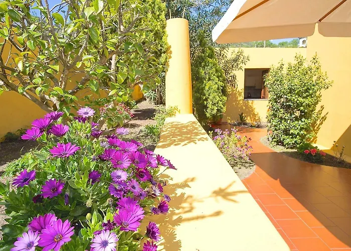 Il Veliero Blu Centro Apartmán