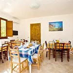 Apartmán Il Veliero Blu Lipari Centro - Guest House *
