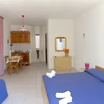 Il Veliero Blu Lipari Centro - Guest House