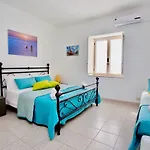 Il Veliero Blu Lipari Centro - Guest House Apartmán *
