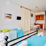 Il Veliero Blu Lipari Centro - Guest House Apartmán Lipari (Isola Lipari)