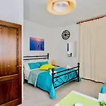 Il Veliero Blu Lipari Centro - Guest House Apartmán Lipari (Isola Lipari)