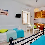 Il Veliero Blu Lipari Centro - Guest House Apartmán