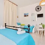 Apartmán Il Veliero Blu Lipari Centro - Guest House