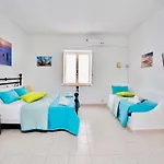 Il Veliero Blu Lipari Centro - Guest House Apartmán *