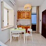 Apartmán Il Veliero Blu Lipari Centro - Guest House *