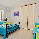 Il Veliero Blu Lipari Centro - Guest House Apartmán Lipari (Isola Lipari)